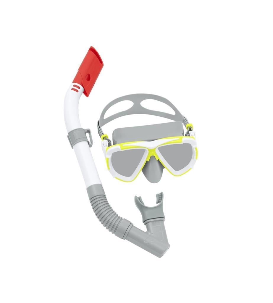 Bestway 24053 Çocuk Maske Şnorkel Seti