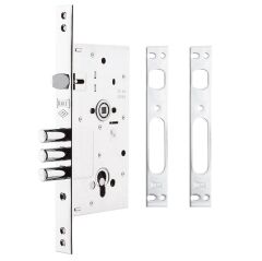 Kale Kilit 252R Çelik Kapı Kilidi