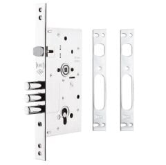 Kale Kilit 252R Çelik Kapı Kilidi