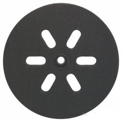 Bosch GEX150AC/PEX15AE Uyumlu Zımpara Tabanı 150mm Yumuşak