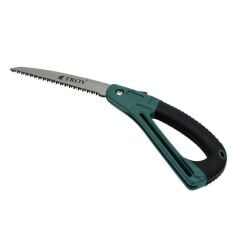 Troy T41104 Katlanabilir Budama Testeresi