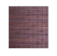 Bahçem Bambu Stor Perde Koyu Kahve 180cm x