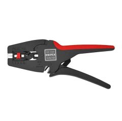 Knipex 1242195 Otomatik Kablo Sıyırıcı 195mm