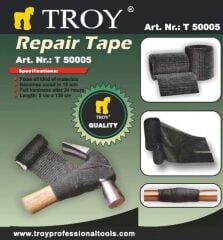 Troy T50005 Tamir Bandı 5x130cm