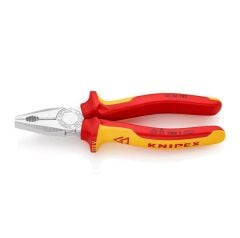 Knipex 0306180 Kombine Pense 180mm