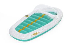 Bestway 43650 Yastıklı Yatak 216cm