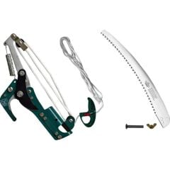 Raco 53371 Teleskopik Yüksek Dal Kesme Makası