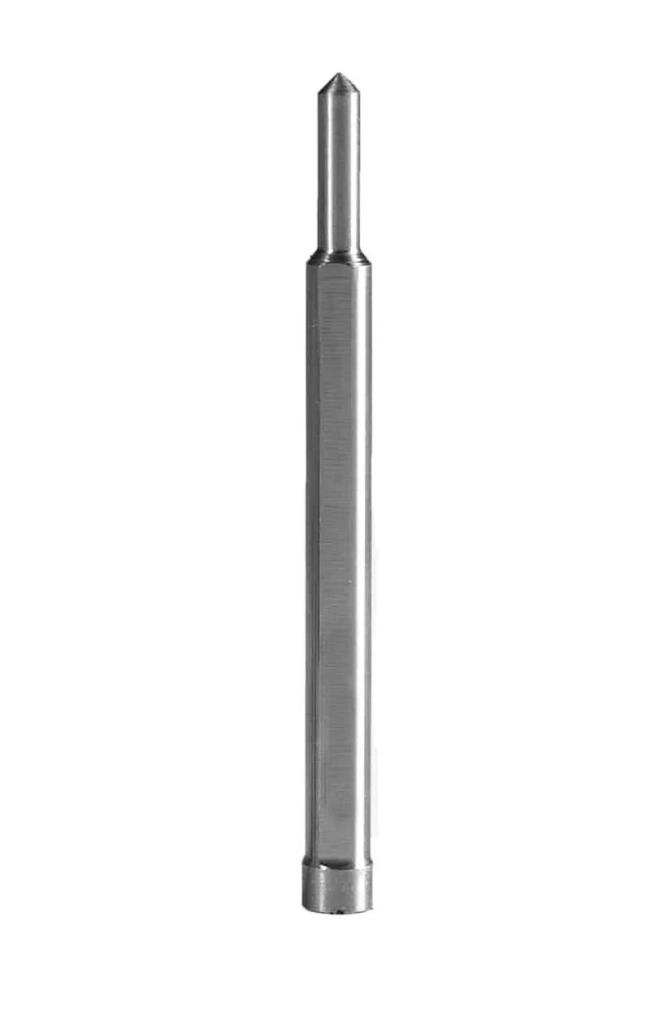 Jei Manyetik Matkap ucu Merkezleme Pimi 6,3x102mm