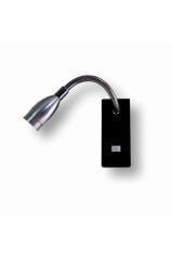 Wolfmar Okuma Lambası 9-30v