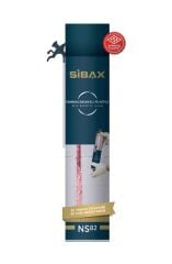 Sibax NS82 B1 Yangına Dayanıklı Köpük 750ml
