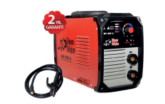 Gönen Döküm 205A İnverter Kaynak Makinesi