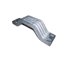 Martyr Yamaha Transom Tutya Orj No:6G5-45251-02
