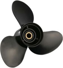 Yamarine Suzuki Pervane 8-20hp Orj No:58100 90L40 019