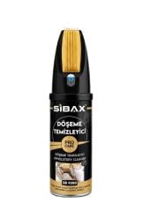 Sibax Döşeme Temizleme Spreyi 400ml