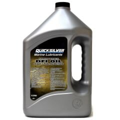 Quicksilver DFI 2 Zamanı Motor Yağı 4lt