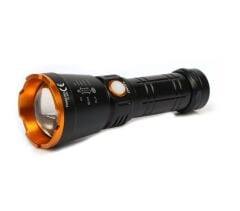 Powerdex PD-6682 Profesyonel 15w Şarjlı El Feneri