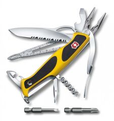 Victorinox 0.9798.MWC8 RangerGrip Boatsman Çakı
