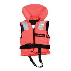 Lalizas Can Yeleği 100N ISO12402-4 70-90Kg