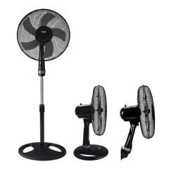 Raks SF16 Trio Ayaklı Vantilatör
