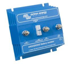 Victron Energy Argodiode 140A 3 Akü İzolatörü