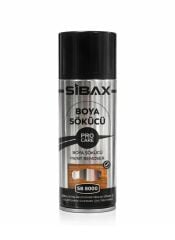 Sibax Boya Sökücü Sprey 400ml