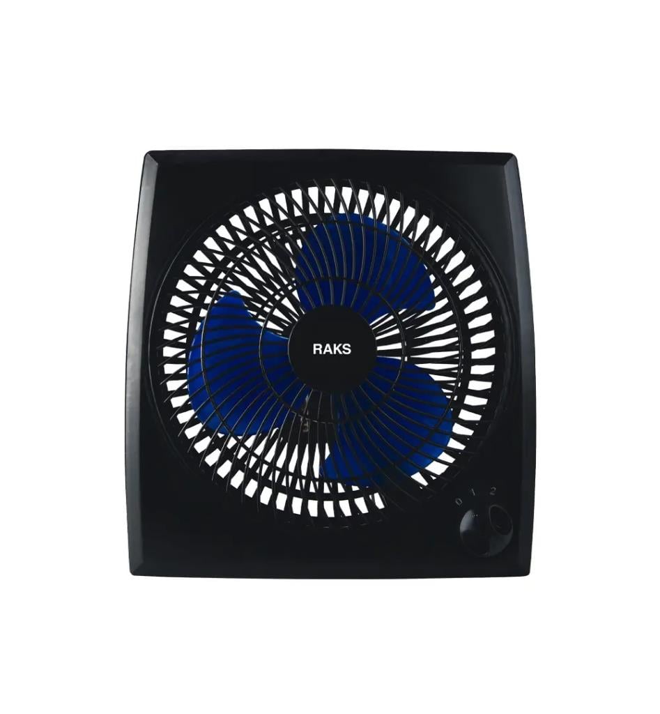 Raks BF9 Smart Kutu Tipi Vantilatör