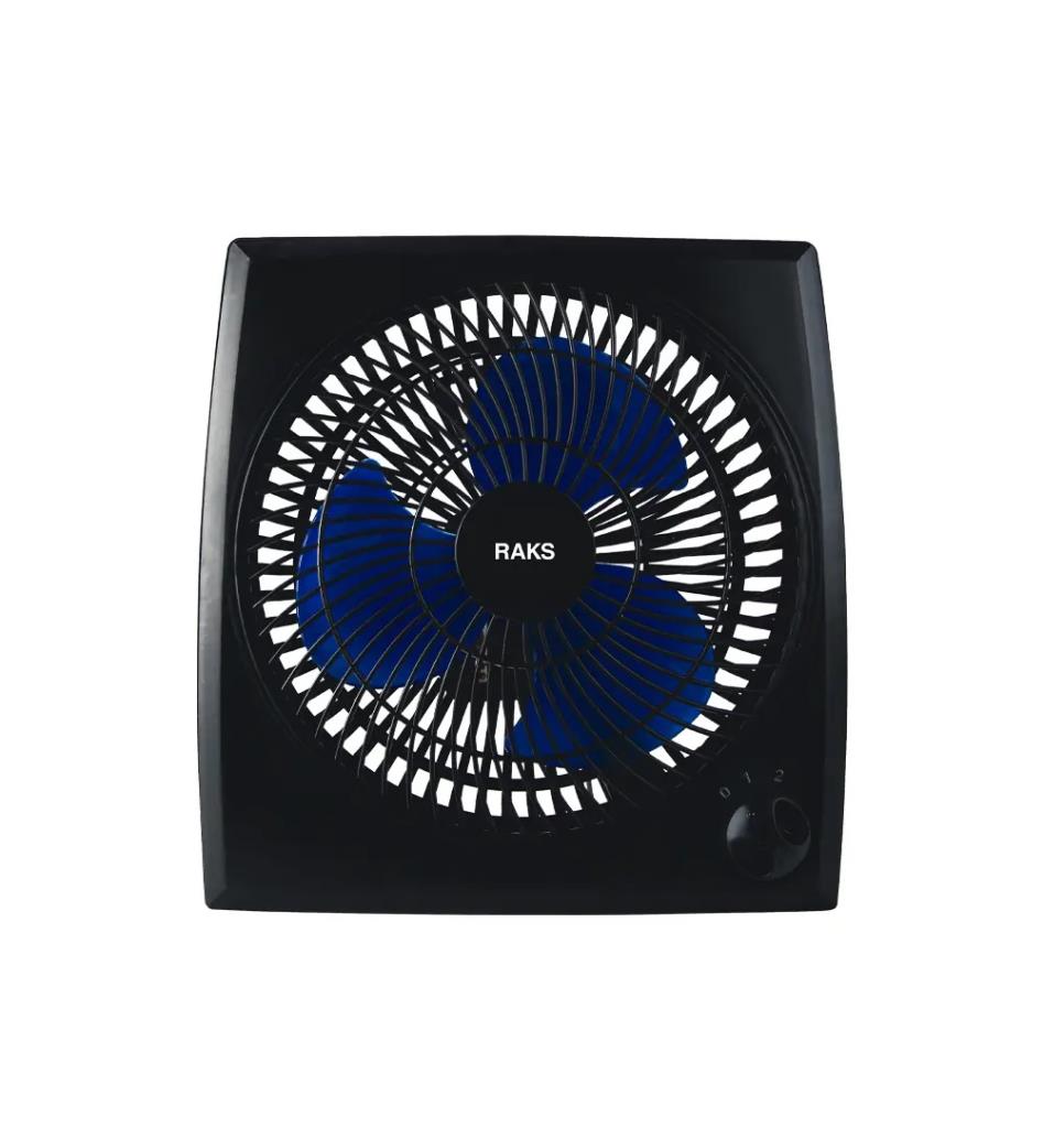 Raks BF9 Smart Kutu Tipi Vantilatör