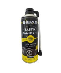 Sibax Lastik Tamir Kiti 400ml