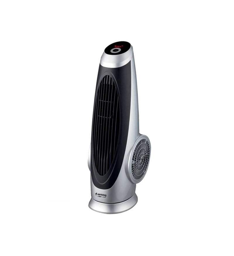 Airking Flora Pro Sanayi Tipi Kule Vantilatör