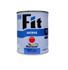 Marshall Fit Kırmızı Antipas