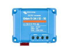 Victron Energy Orion-Tr DC-DC Konvertör 24-12V 10Ah