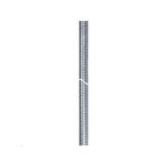 Paslanmaz Krom Gijon - Saplama 1mt (100cm)