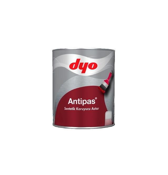 Dyo Sentetik Antipas Gri - 0.75lt
