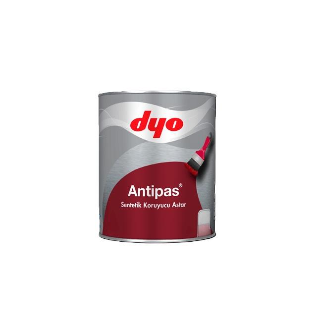 Dyo Sentetik Antipas Gri - 0.75lt