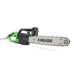 Hegi Elektrikli Ağaç Kesme Makinesi