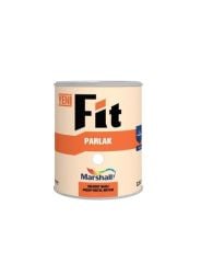 Marshall Fit Yağlı Boya