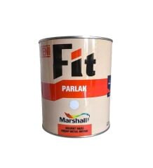 Marshall Fit Yağlı Boya