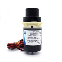 Jabsco 37072-0092 Sessiz Tuvalet Yedek Motor Kiti 12v