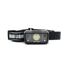 Megpro G18 Sensörlü Şarjlı Kafa Lambası