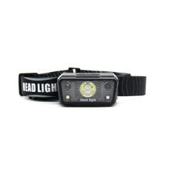 Megpro G18 Sensörlü Şarjlı Kafa Lambası