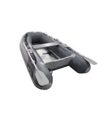 Btm MX Alüminyum Katlanır Tabanlı Şişme Bot