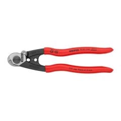 Knipex 9561190 Çelik Tel Kesme Pensi 190mm