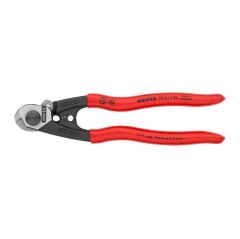 Knipex 9561190 Çelik Tel Kesme Pensi 190mm