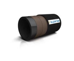 Superlas Alçak Basınçlı Su Hortumu 7Bar (metre)