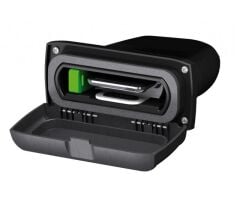 Fusion USB/İpod Duck