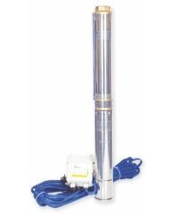 Water Sound 4SDM6/9 Paket Dalgıç Pompa 0,75Hp
