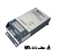 D.E.L Akü Şarj Cihazı 12v 20Ah