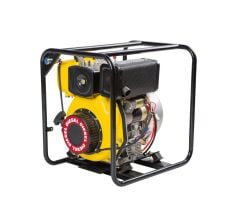 Kama KDL20HPE Dizel Su Motoru 10hp