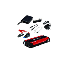 Einhell CE-JS12 Akü Takviye Cihazı Powerbank