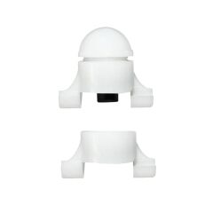 Albastar Strike Işıklı Alarm